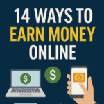How to earn online income